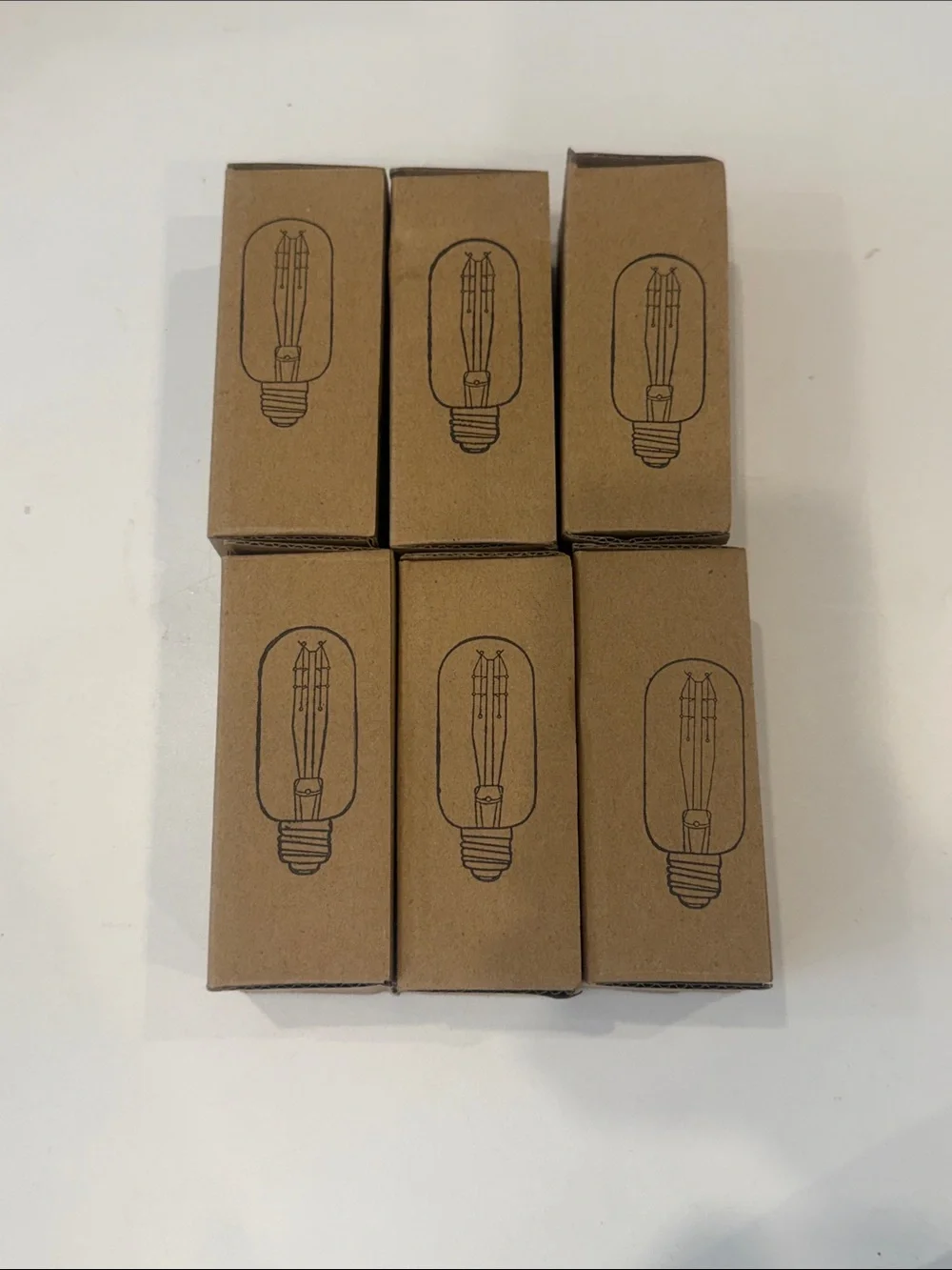 Amazon six replacement